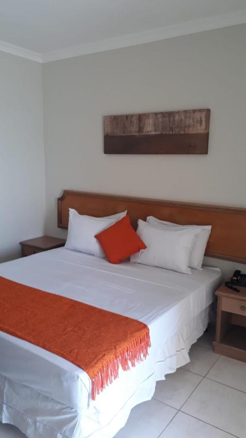Flat Costa Mar Apartment Recife Bagian luar foto